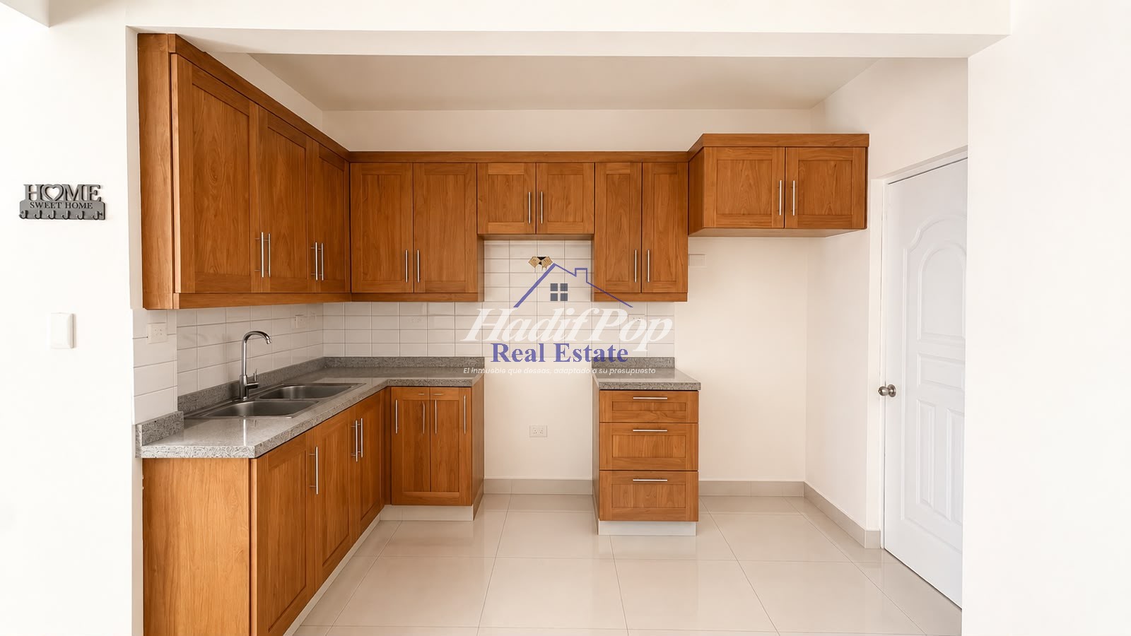 HERMOSO APARTAMENTO EN RESIDENCIAL PRIVADO EN RENTA  Foto 7320697-3.jpg