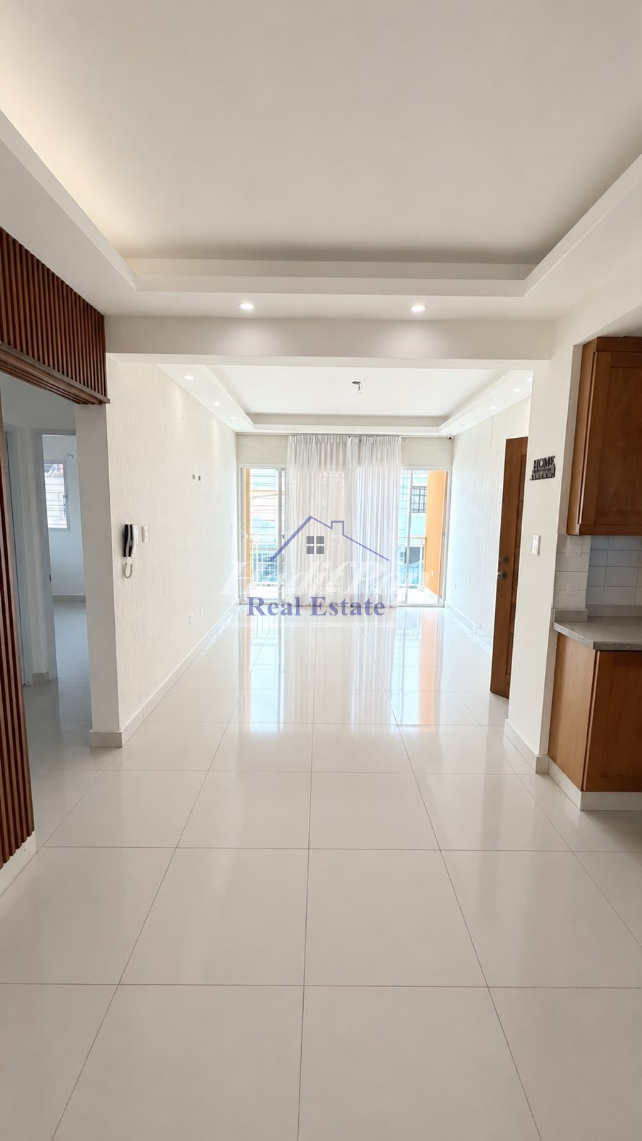 HERMOSO APARTAMENTO EN RESIDENCIAL PRIVADO EN RENTA  Foto 7320697-4.jpg