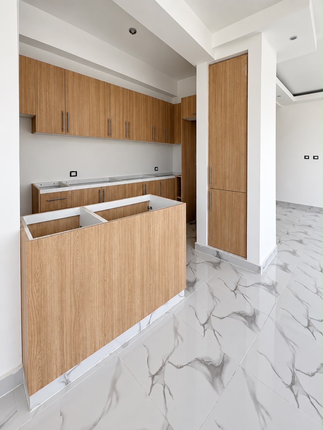 APARTAMENTO EN VENTA – ÚLTIMA UNIDAD DISPONIBLE ???? Prado Oriental Sa Foto 7320699-14.jpg