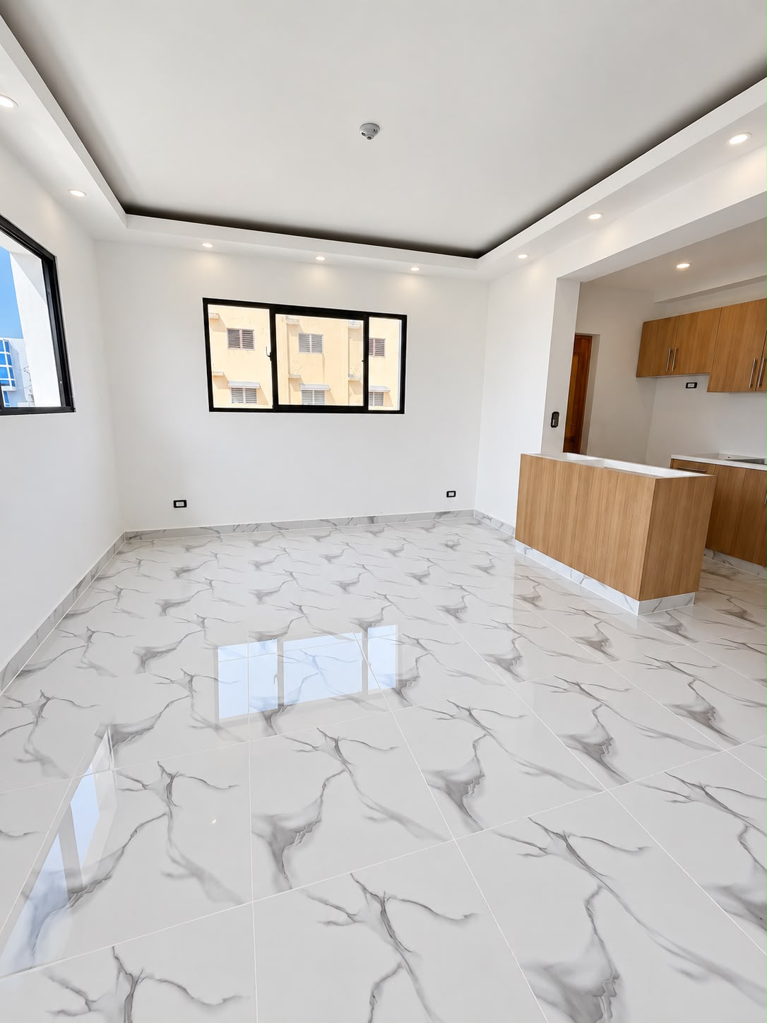 APARTAMENTO EN VENTA – ÚLTIMA UNIDAD DISPONIBLE ???? Prado Oriental Sa Foto 7320699-7.jpg