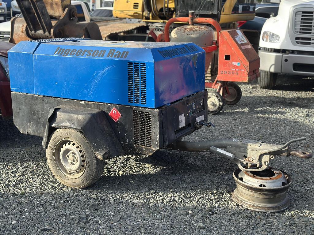 Compresor Ingersoll Rand Foto 7320709-1.jpg