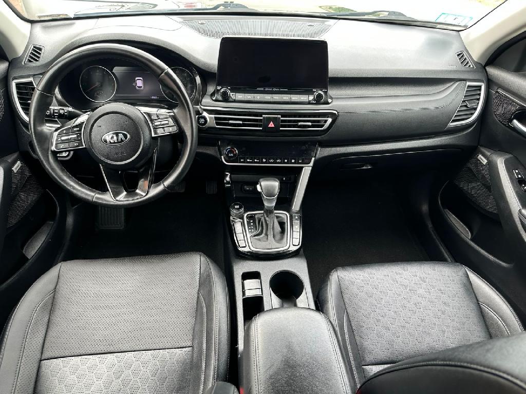Kia Seltos SX 2021 Foto 7320716-5.jpg