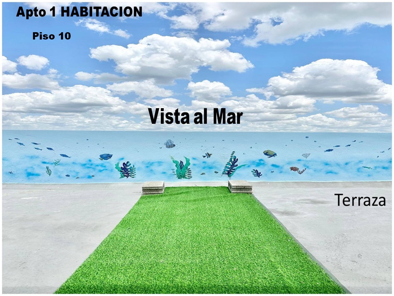 SE VENDEN 2 PENTHOUSES Y 2 APTOS EN TORRE BOCA DEL MAR III BOCA CHICA Foto 7320725-9.jpg