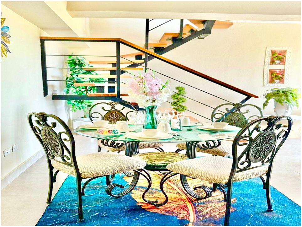 ALQUILO PENTHOUSE AMUEBLADO 3 HABS. TORRE BOCA DEL MAR III BOCA CHICA  Foto 7320727-5.jpg