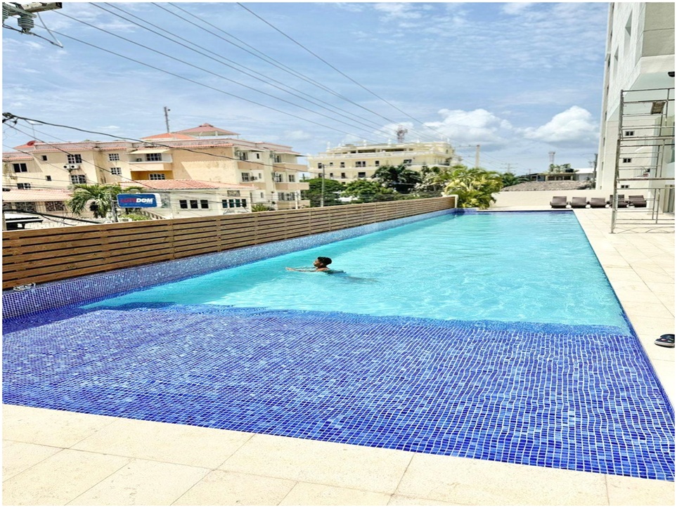ALQUILO PENTHOUSE AMUEBLADO 3 HABS. TORRE BOCA DEL MAR III BOCA CHICA  Foto 7320727-8.jpg