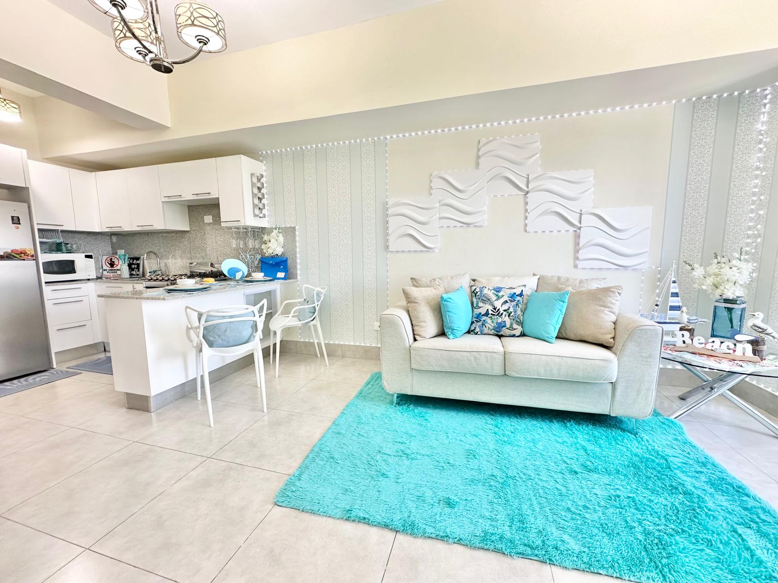 ALQUILO PENTHOUSE 1 HAB. EN TORRE BOCA DEL MAR III BOCA CHICA CON TERR Foto 7320728-2.jpg