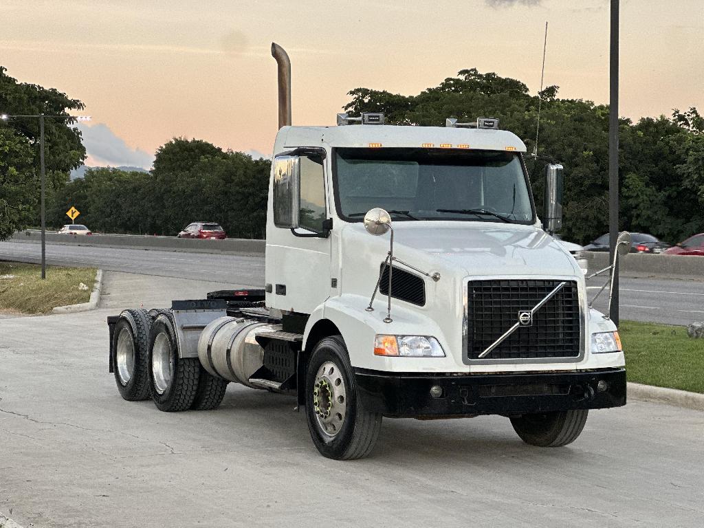Volvo VMM 2011 Automatico  Foto 7320730-1.jpg