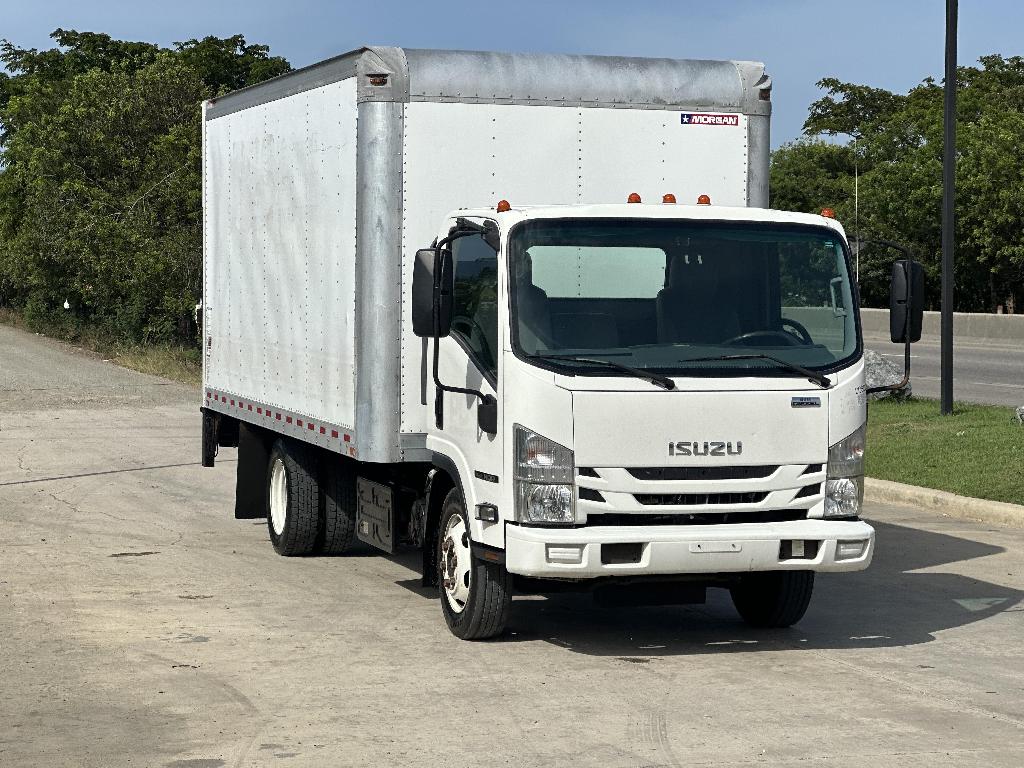 Isuzu NRR 2017 automatico Foto 7320733-1.jpg