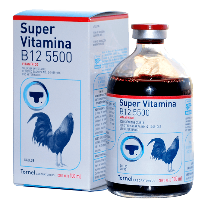 Vitamina B15-5500 Para grandes atletas Foto 7320744-4.jpg