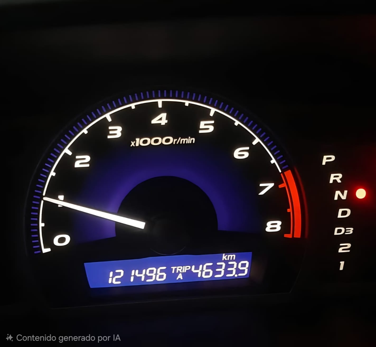 Vendo Honda Civic Sedan. Excelentes condiciones Foto 7320745-11.jpg