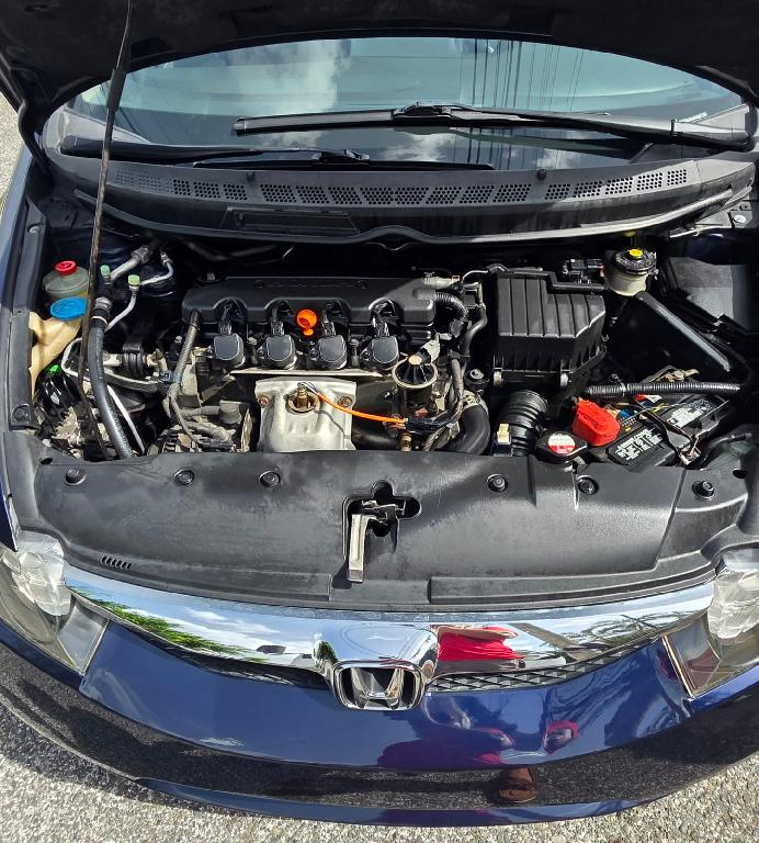 Vendo Honda Civic Sedan. Excelentes condiciones Foto 7320745-2.jpg