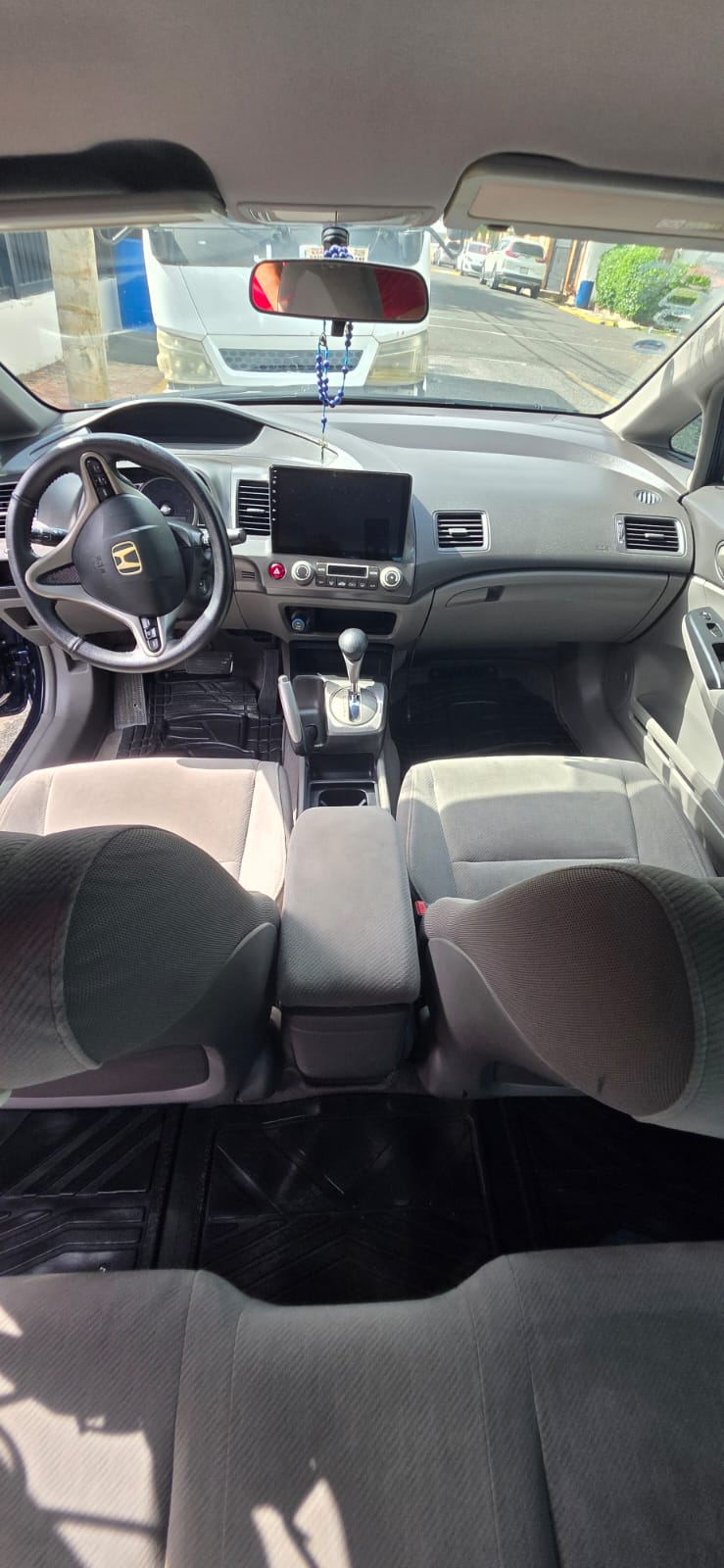 Vendo Honda Civic Sedan. Excelentes condiciones Foto 7320745-3.jpg