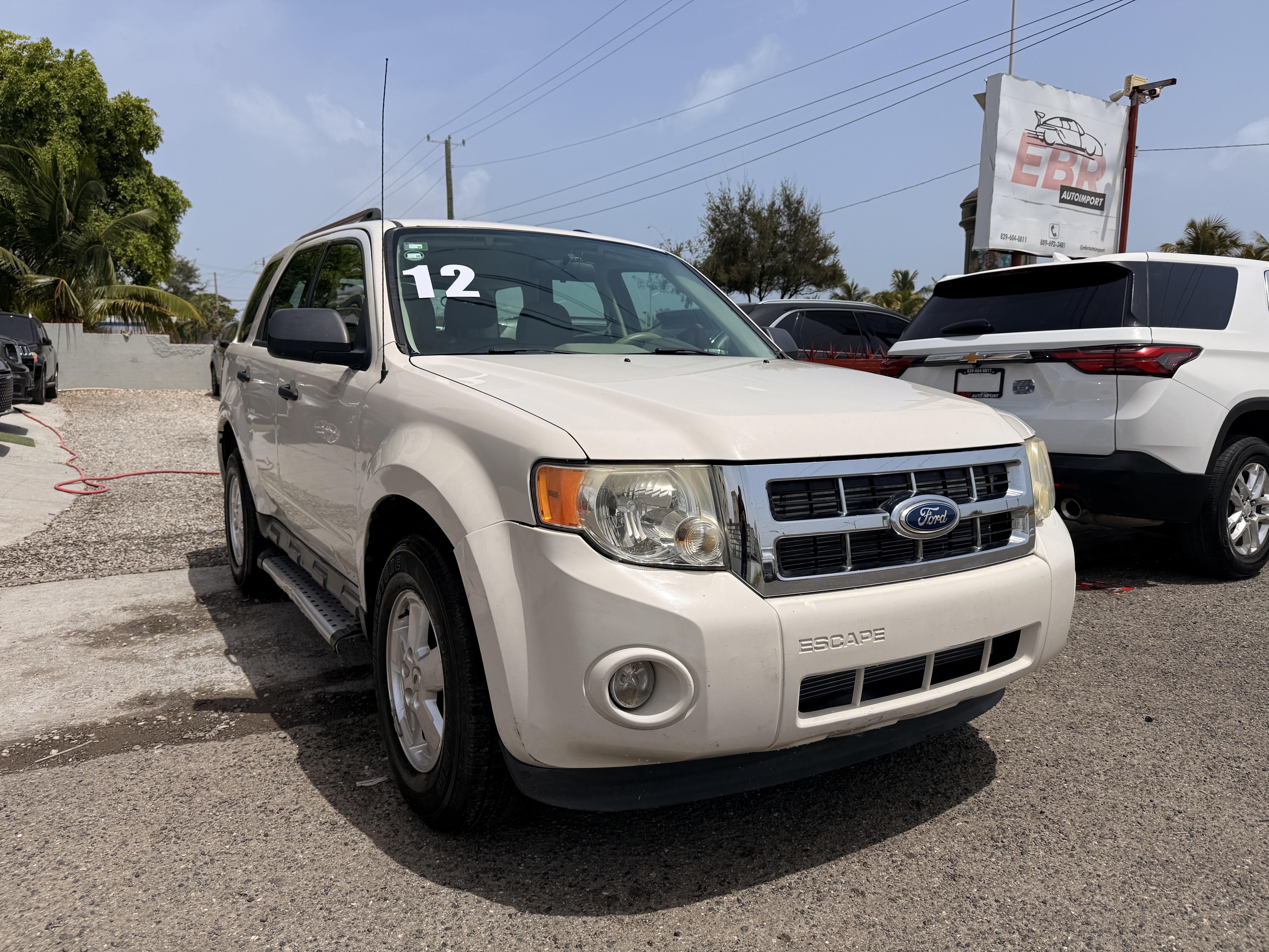 Ford Escape SE 2012 Foto 7320746-1.jpg