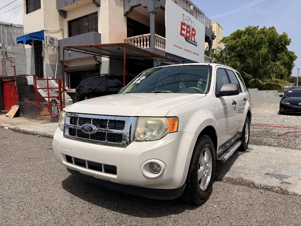 Ford Escape SE 2012 Foto 7320746-2.jpg