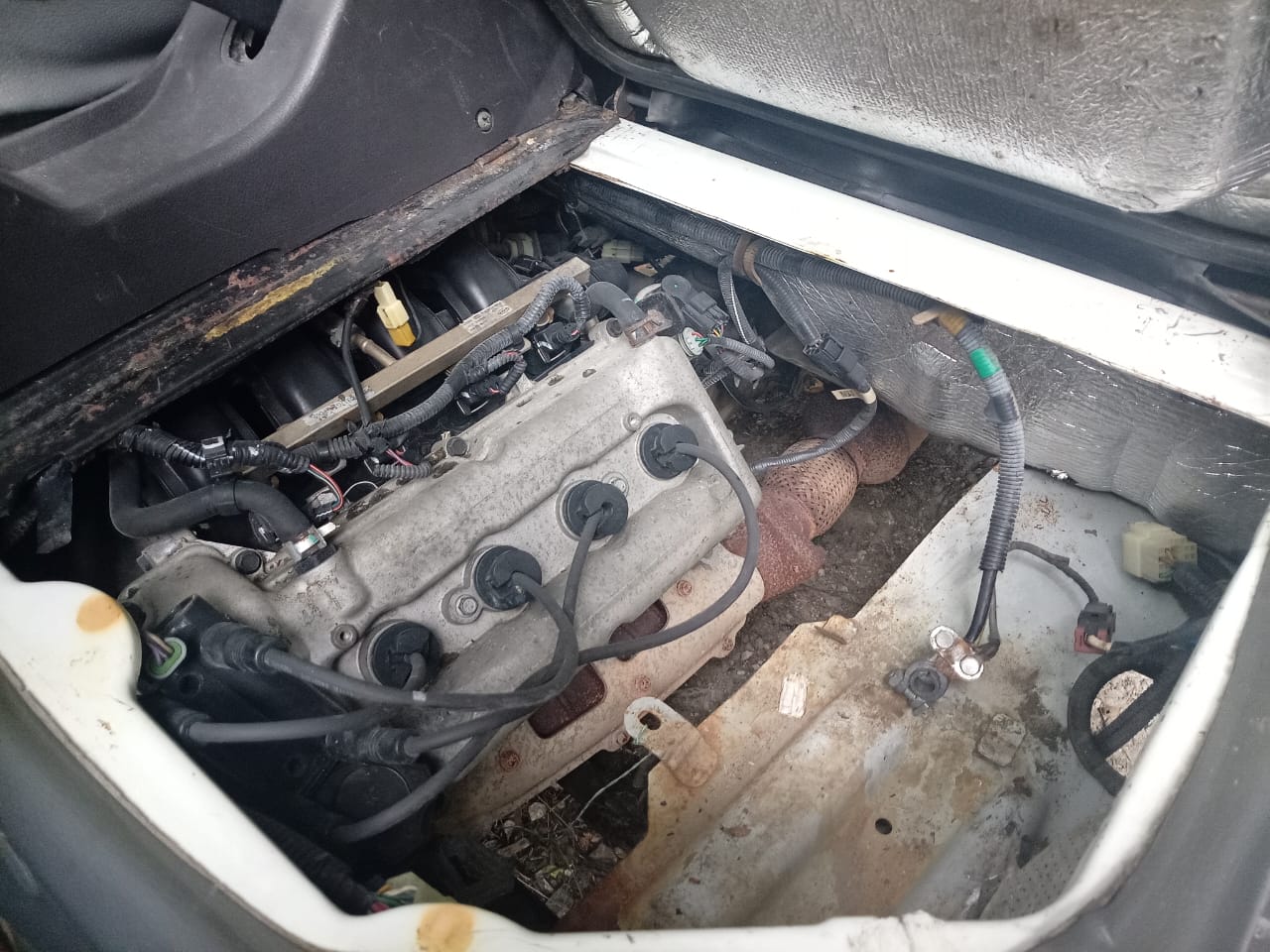 Chevrolet  N300 max  2016 GASOLINA   Manual  No aire acondicionado  2 Foto 7320757-7.jpg