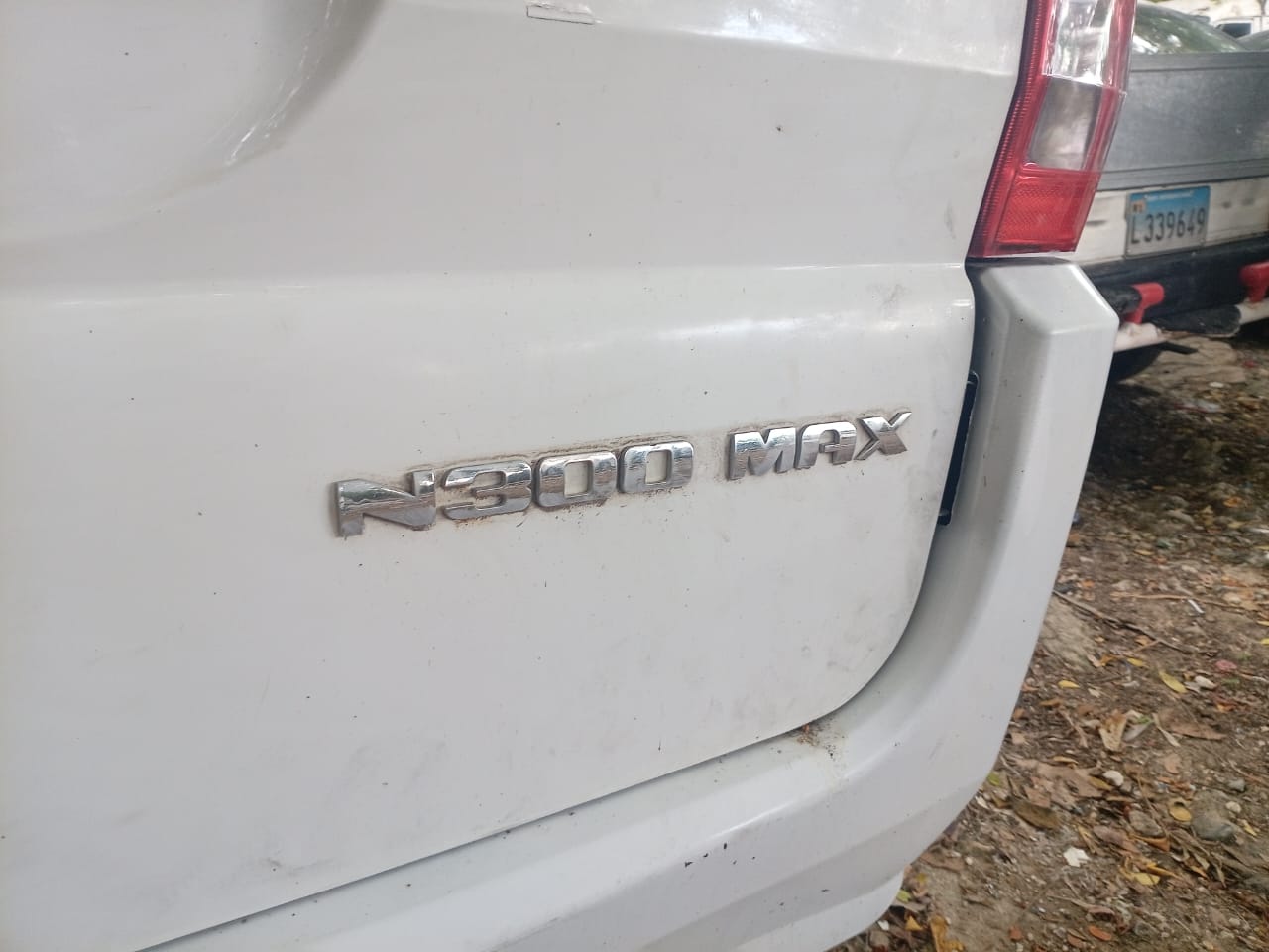 Chevrolet  N300 max  2016 GASOLINA   Manual  No aire acondicionado  2 Foto 7320757-8.jpg
