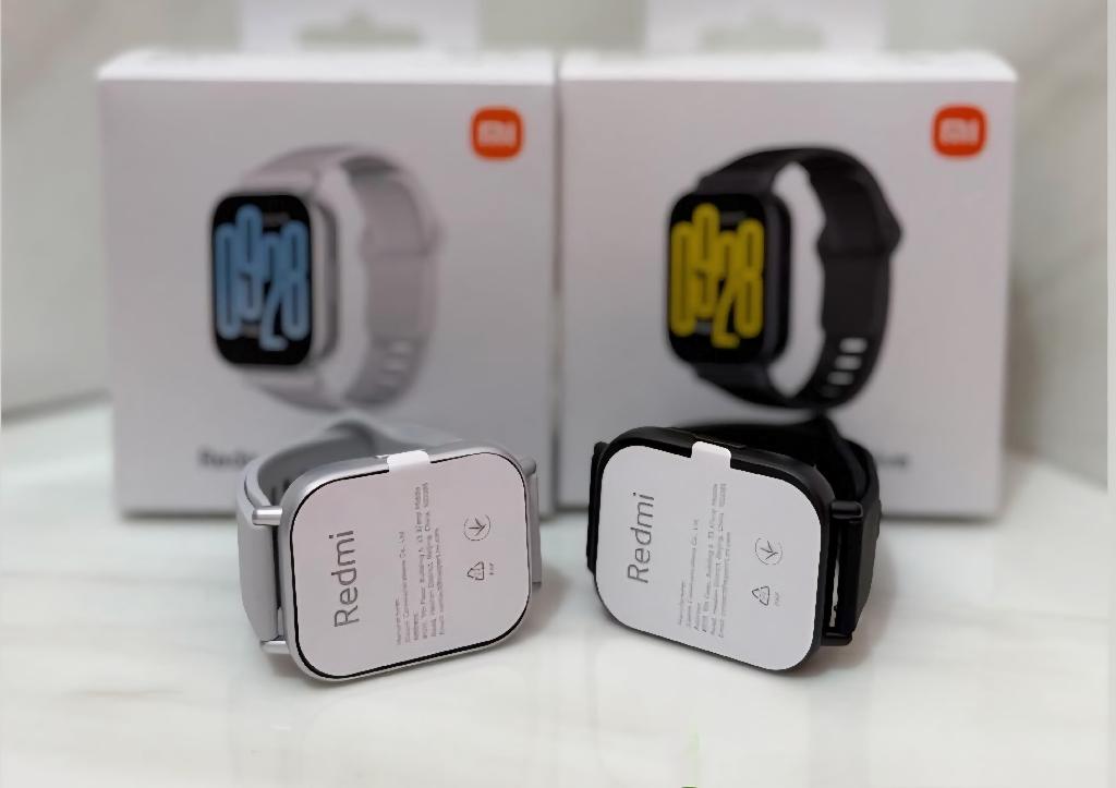 Reloj Xiaomi Redmi Watch 5 Active sellado  Foto 7320764-1.jpg
