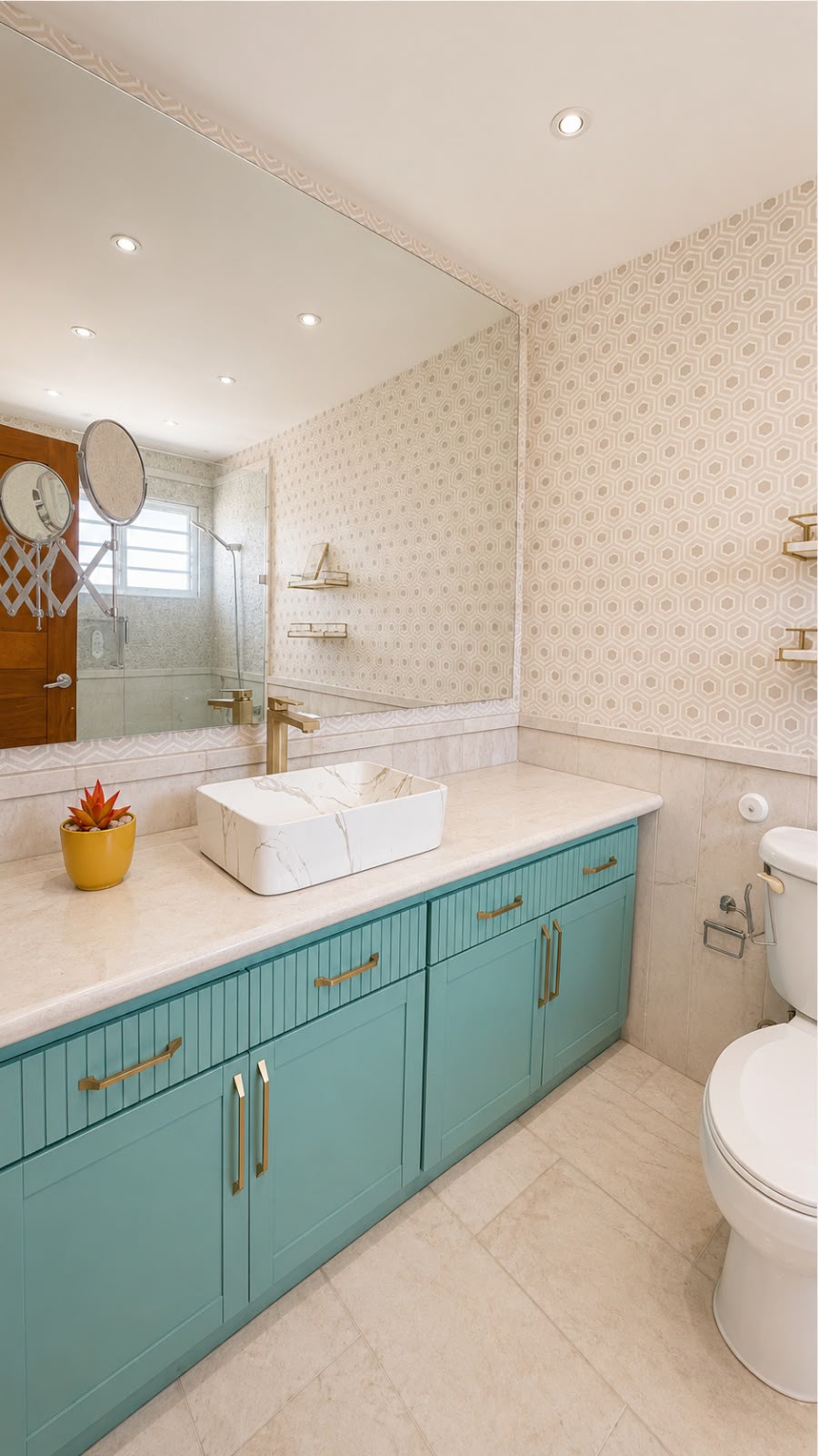 Apartamento NUEVO en Venta –  Evaristo Morales  Foto 7320768-1.jpg