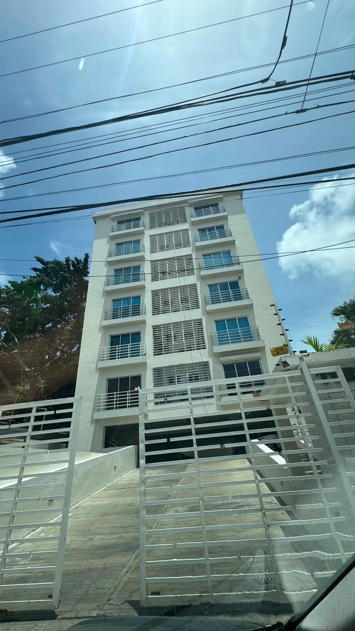 Apartamento NUEVO en Venta –  Evaristo Morales  Foto 7320768-11.jpg