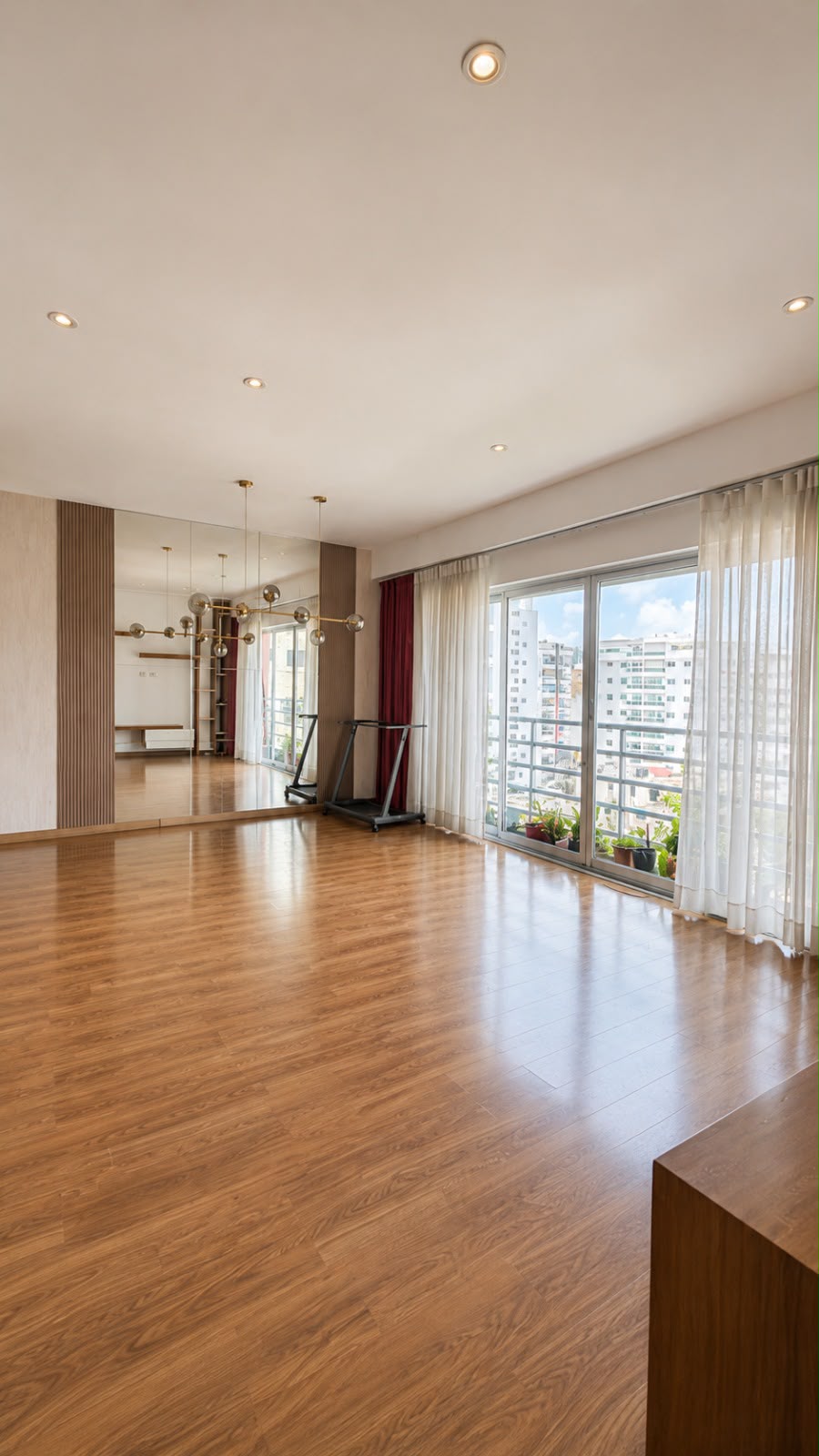 Apartamento NUEVO en Venta –  Evaristo Morales  Foto 7320768-3.jpg