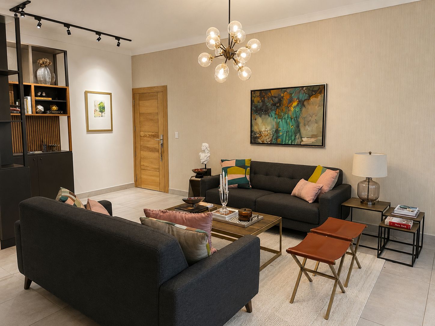 VENDO APARTAMENTO EN LA ESPERILLA Foto 7320778-5.jpg