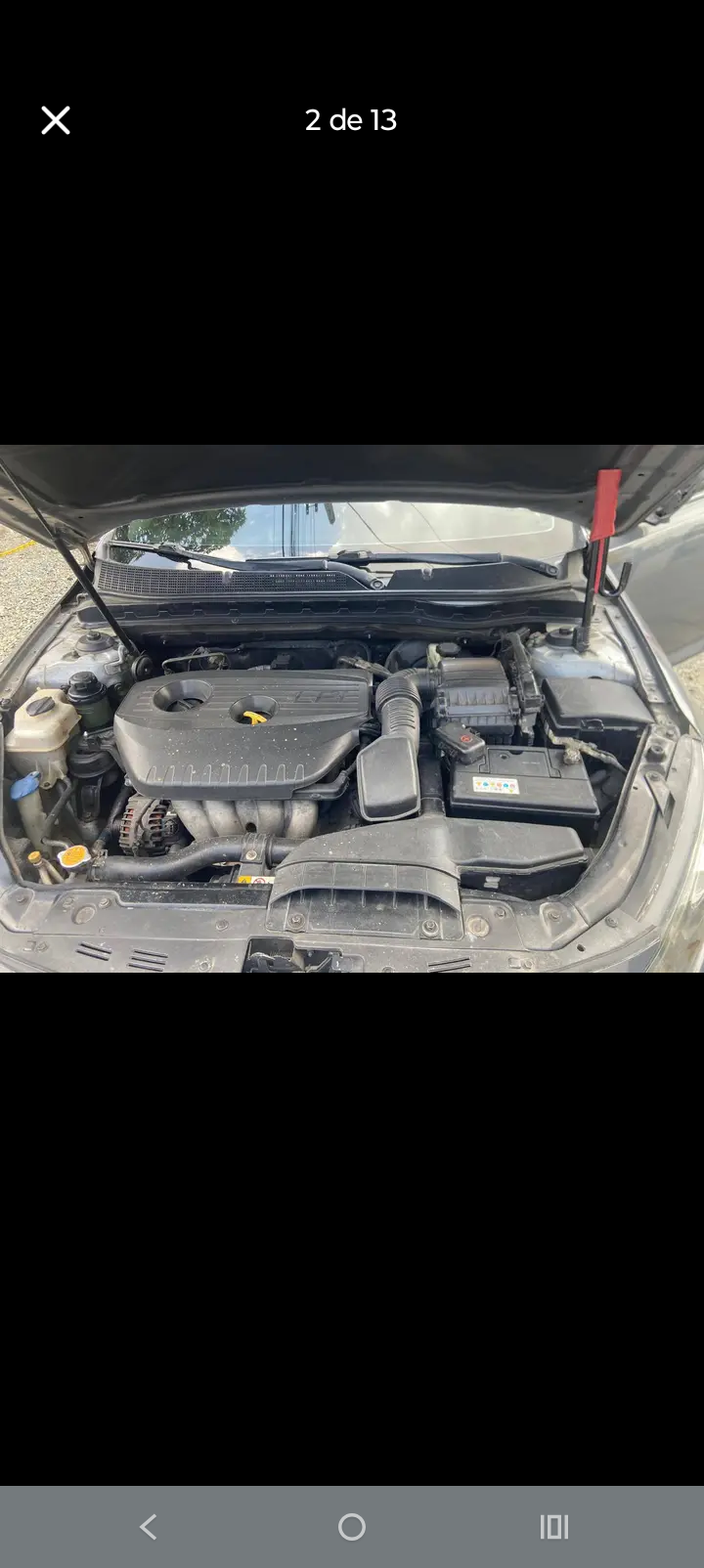 Kia k5 del 2011 Foto 7320783-6.jpg