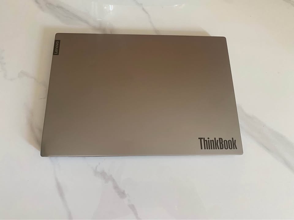 Lenovo ThinkBook 14  i7 10. Gen  16GB RAM  512GB SSD  Teclado Retroilu Foto 7320808-4.jpg