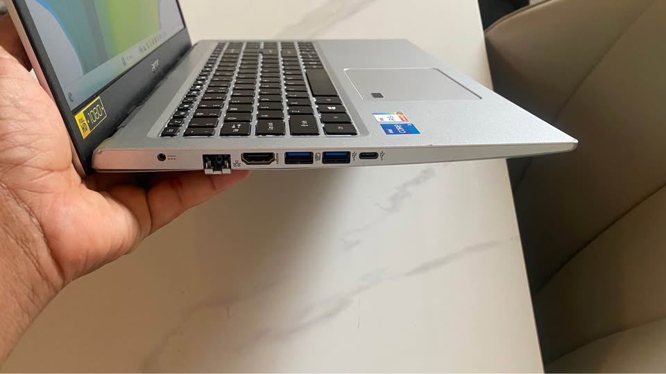 Acer Aspire 5  i5 11. Gen 2.4 GHz  12GB RAM  256GB SSD  500GB HDD  15. Foto 7320809-2.jpg