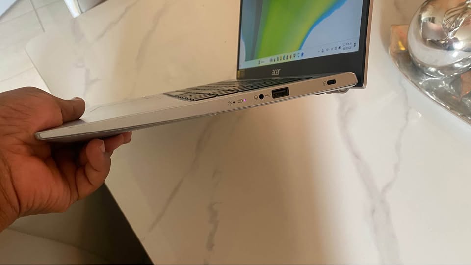 Acer Aspire 5  i5 11. Gen 2.4 GHz  12GB RAM  256GB SSD  500GB HDD  15. Foto 7320809-6.jpg