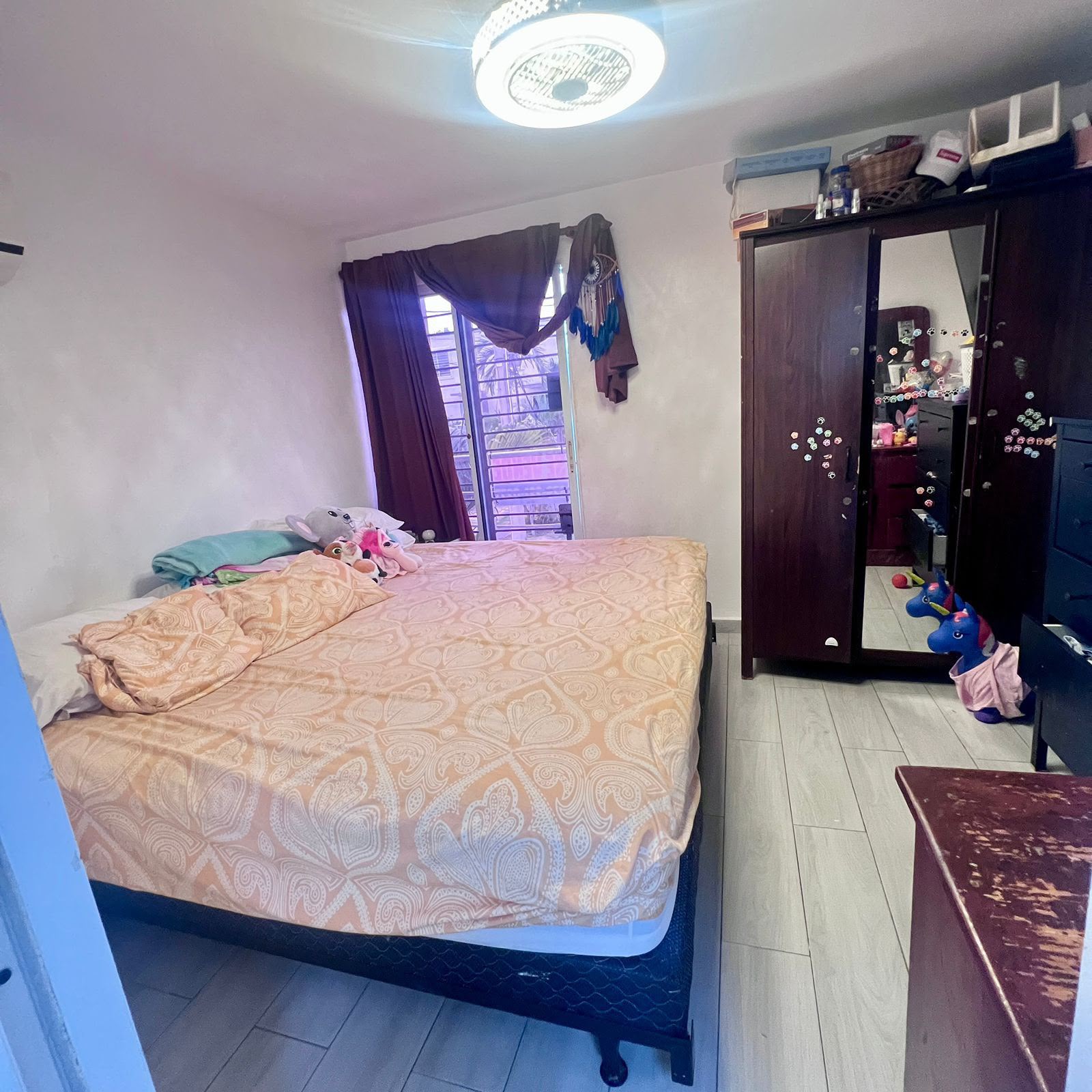 Casa en la Jacobo Majluta residencial se vende amueblada  Colinas del  Foto 7320811-10.jpg