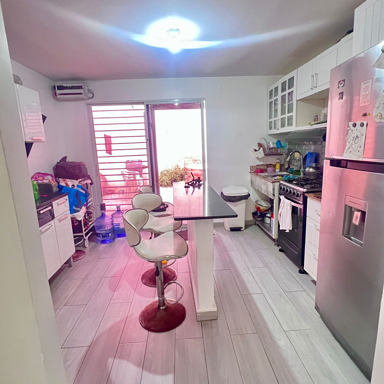 Casa en la Jacobo Majluta residencial se vende amueblada  Colinas del  Foto 7320811-4.jpg