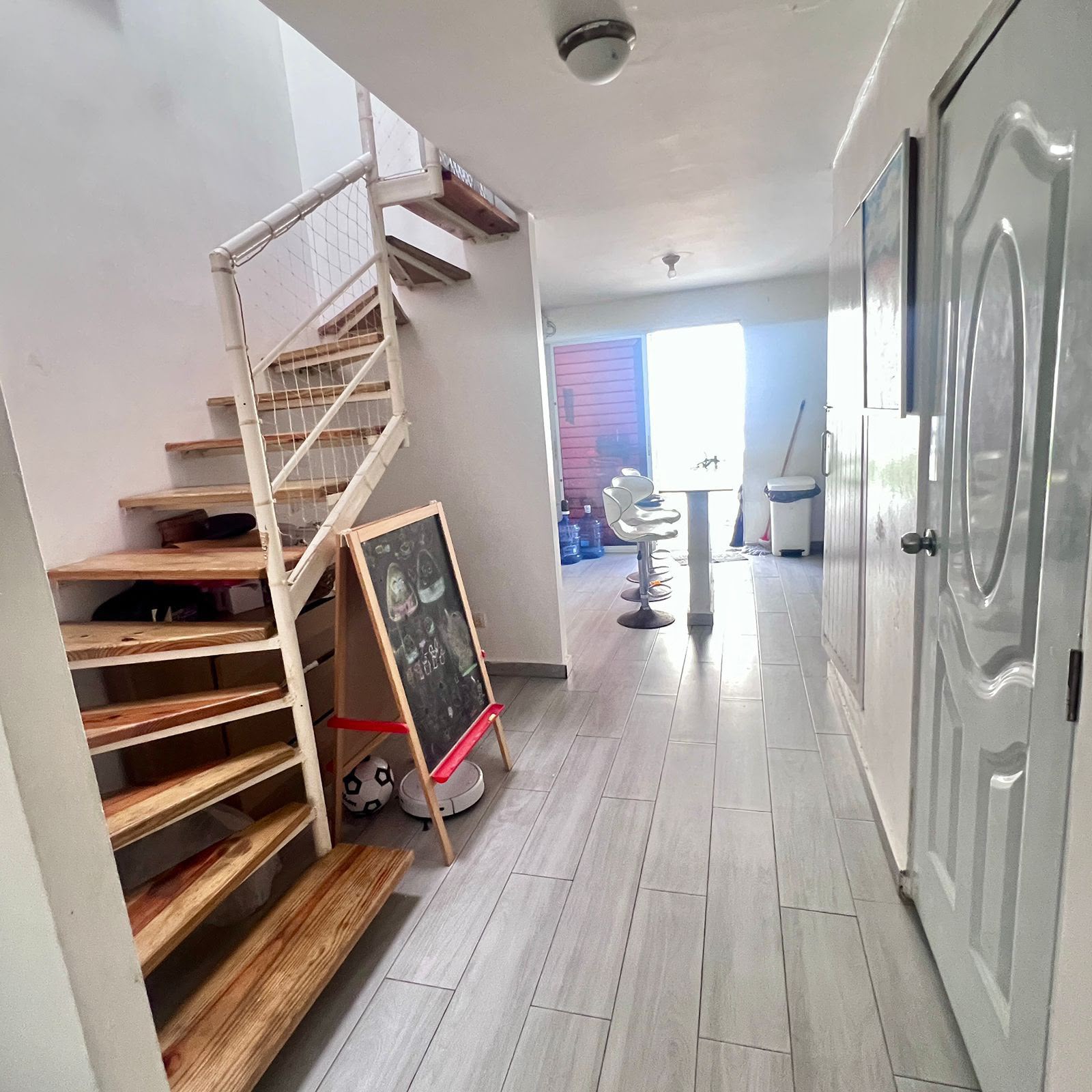 Casa en la Jacobo Majluta residencial se vende amueblada  Colinas del  Foto 7320811-7.jpg