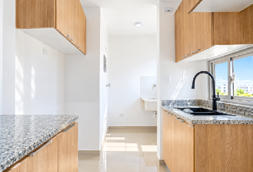 APARTAMENTOS A ESTRENAR EN VALLE UNIVERSITARIO SANTIAGO Foto 7320812-1.jpg