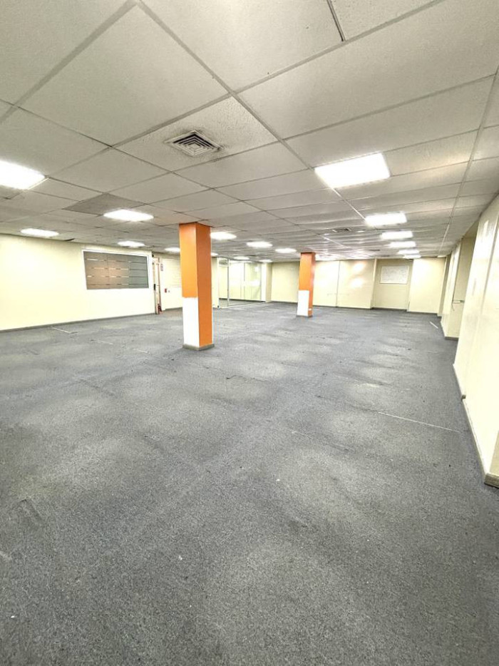 COMMERCIAL OFFICE FOR RENT  ENSANCHE NACO Foto 7320816-4.jpg