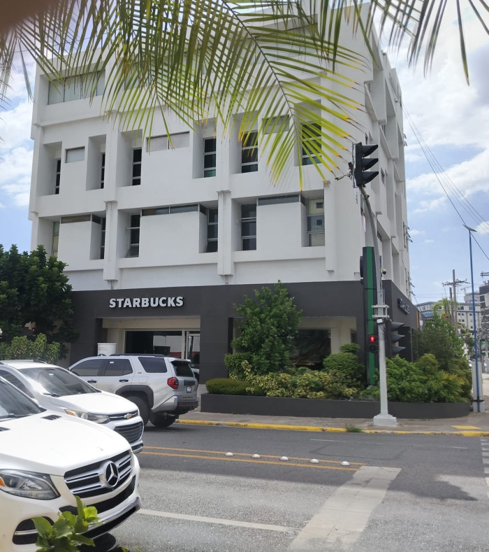 COMMERCIAL OFFICE FOR RENT  ENSANCHE NACO Foto 7320816-5.jpg