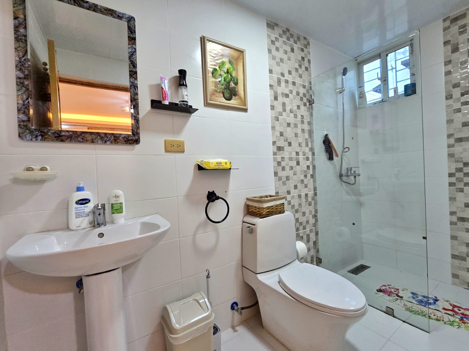 Apartamento en Alquiler Amueblado en San Isidro 1er Piso con Patio cer Foto 7320819-10.jpg