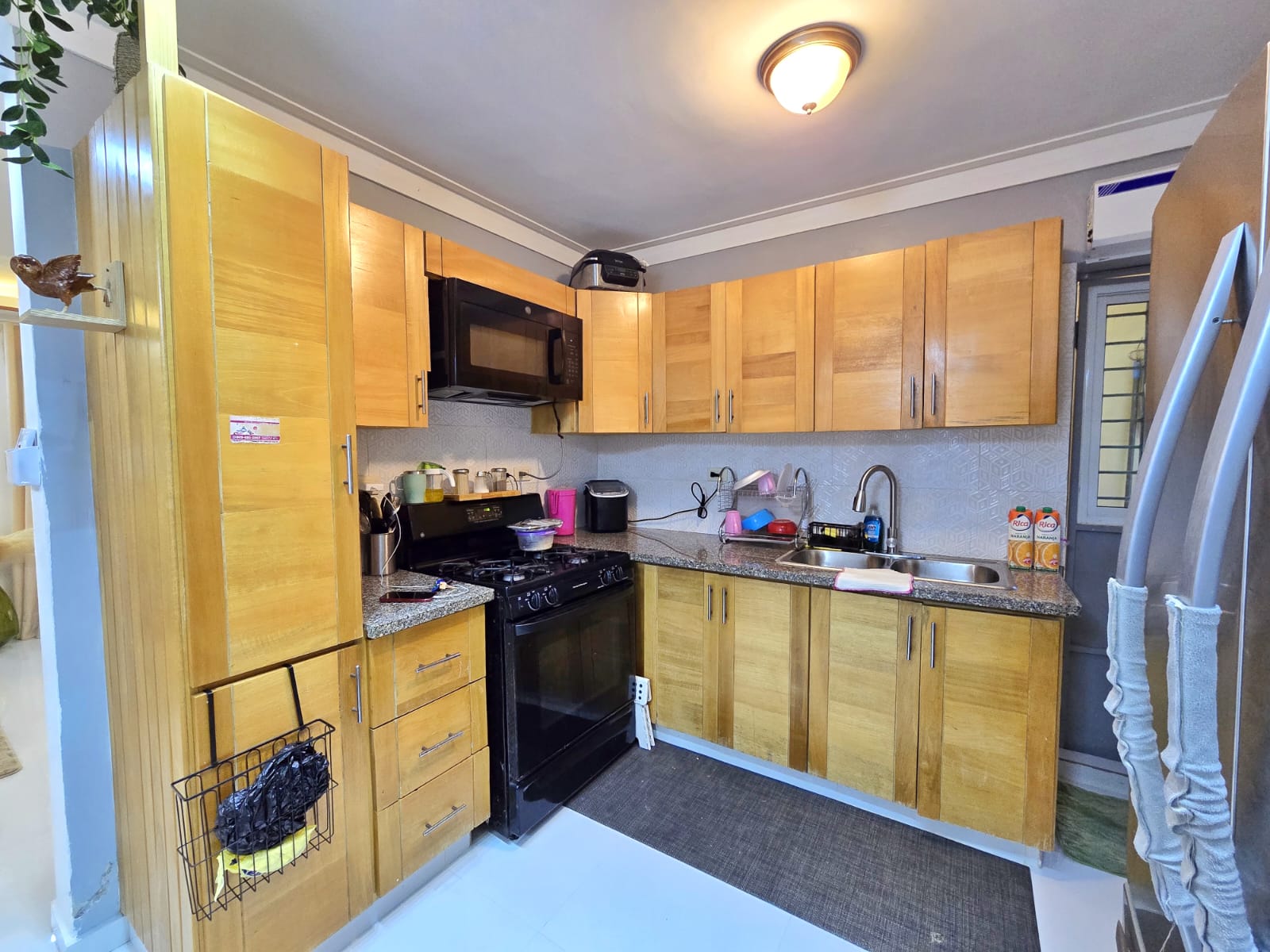 Apartamento en Alquiler Amueblado en San Isidro 1er Piso con Patio cer Foto 7320819-4.jpg