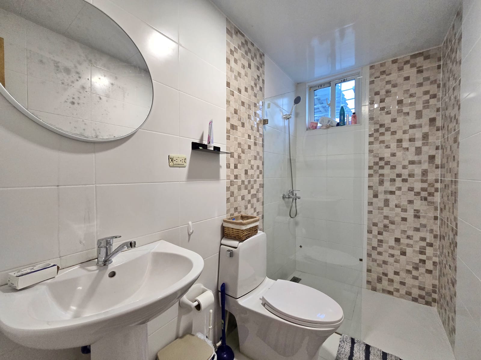 Apartamento en Alquiler Amueblado en San Isidro 1er Piso con Patio cer Foto 7320819-8.jpg