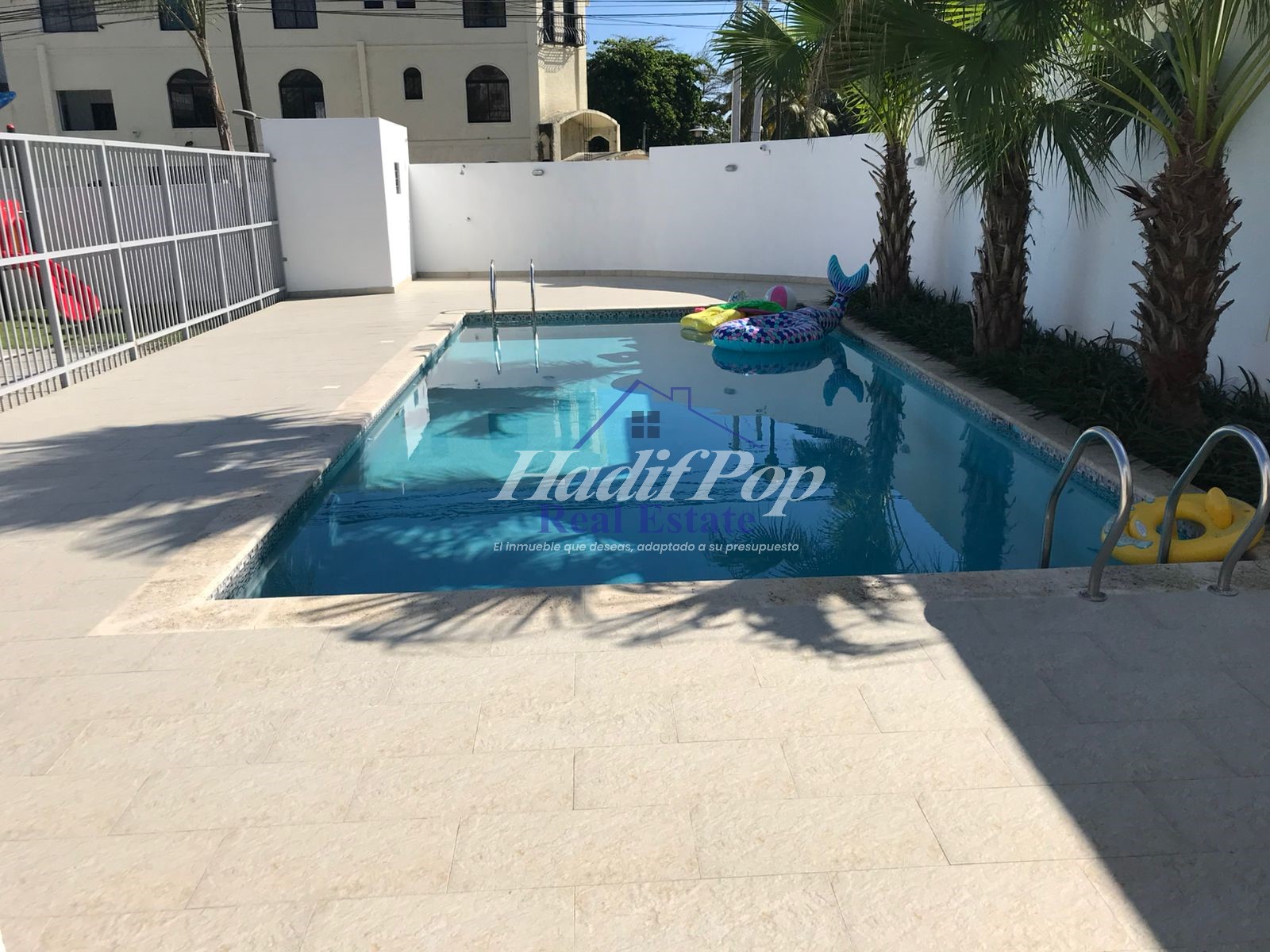 Tu Nuevo Hogar te Espera! Apartamento Amueblado en Renta  Foto 7320820-11.jpg