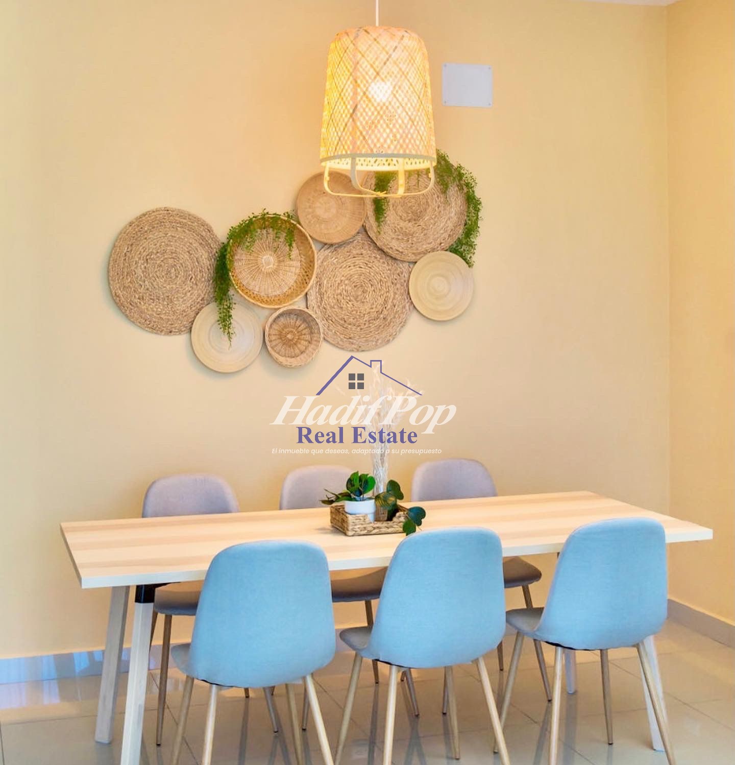 Tu Nuevo Hogar te Espera! Apartamento Amueblado en Renta  Foto 7320820-3.jpg
