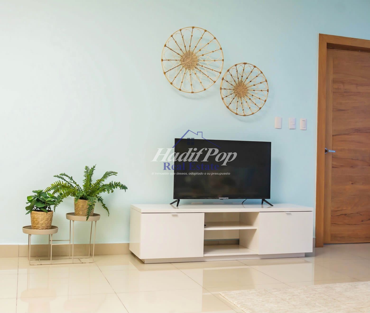 Tu Nuevo Hogar te Espera! Apartamento Amueblado en Renta  Foto 7320820-4.jpg