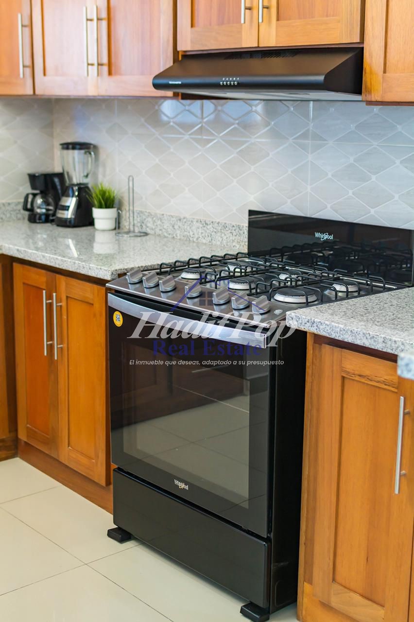 Tu Nuevo Hogar te Espera! Apartamento Amueblado en Renta  Foto 7320820-6.jpg