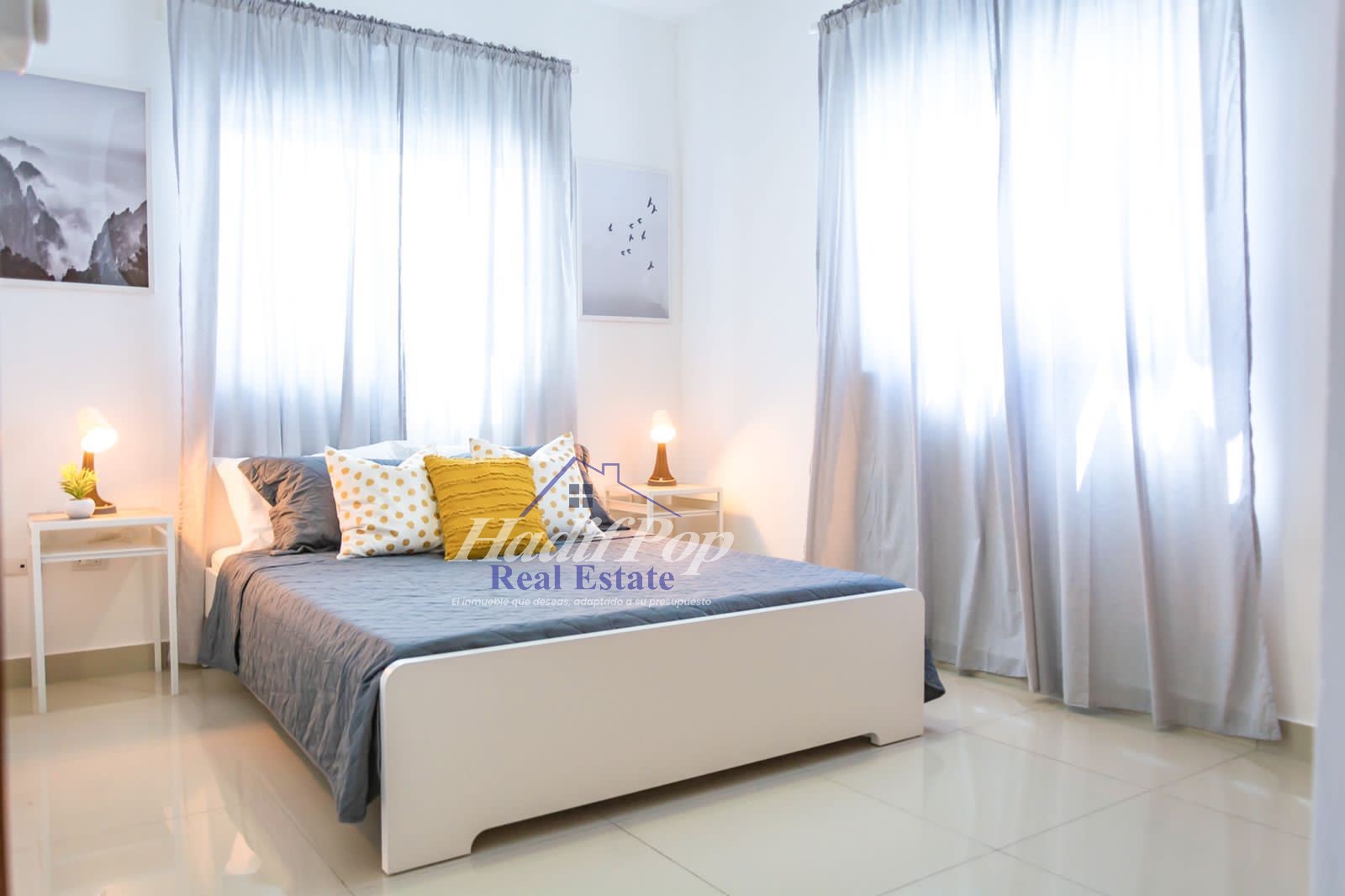 Tu Nuevo Hogar te Espera! Apartamento Amueblado en Renta  Foto 7320820-7.jpg