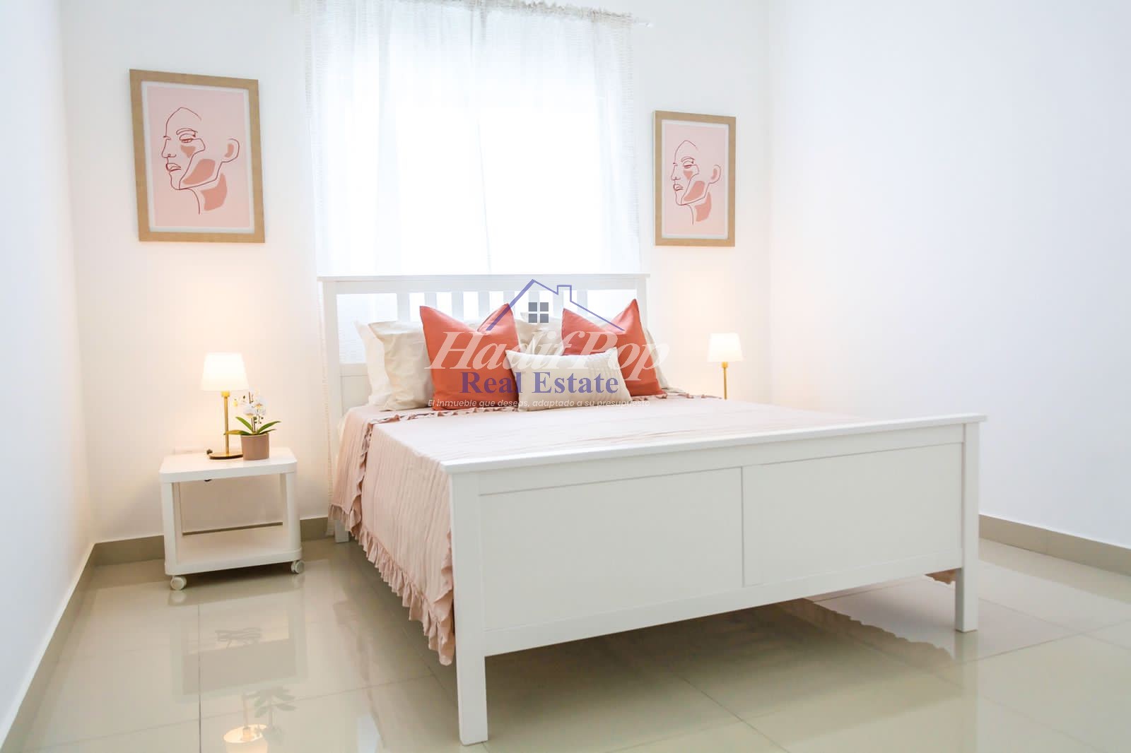 Tu Nuevo Hogar te Espera! Apartamento Amueblado en Renta  Foto 7320820-8.jpg