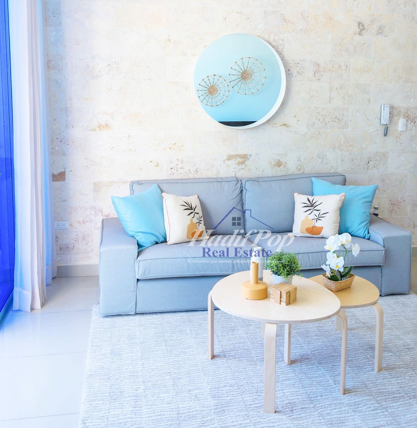Tu Nuevo Hogar te Espera! Apartamento Amueblado en Renta  Foto 7320820-9.jpg