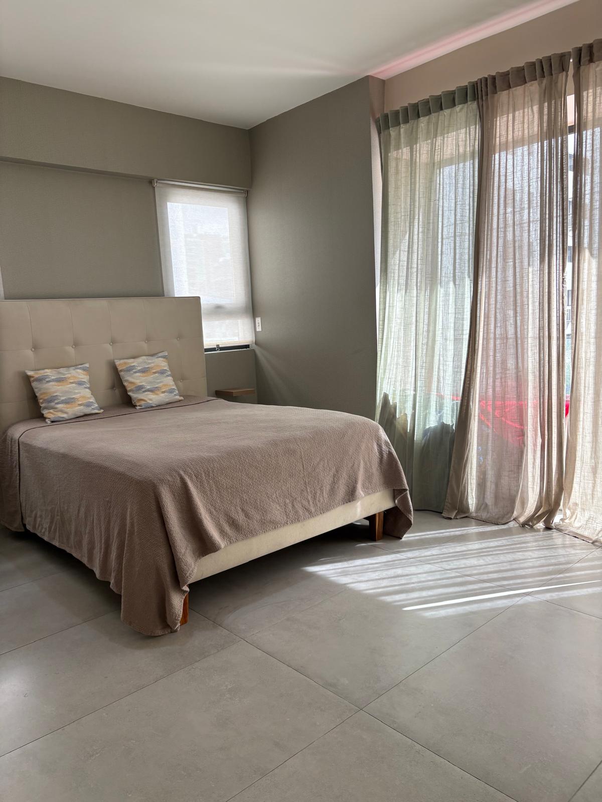 Apartamento en Alquiler en la Esperilla Amueblado 2do pis con terraza Foto 7320821-7.jpg