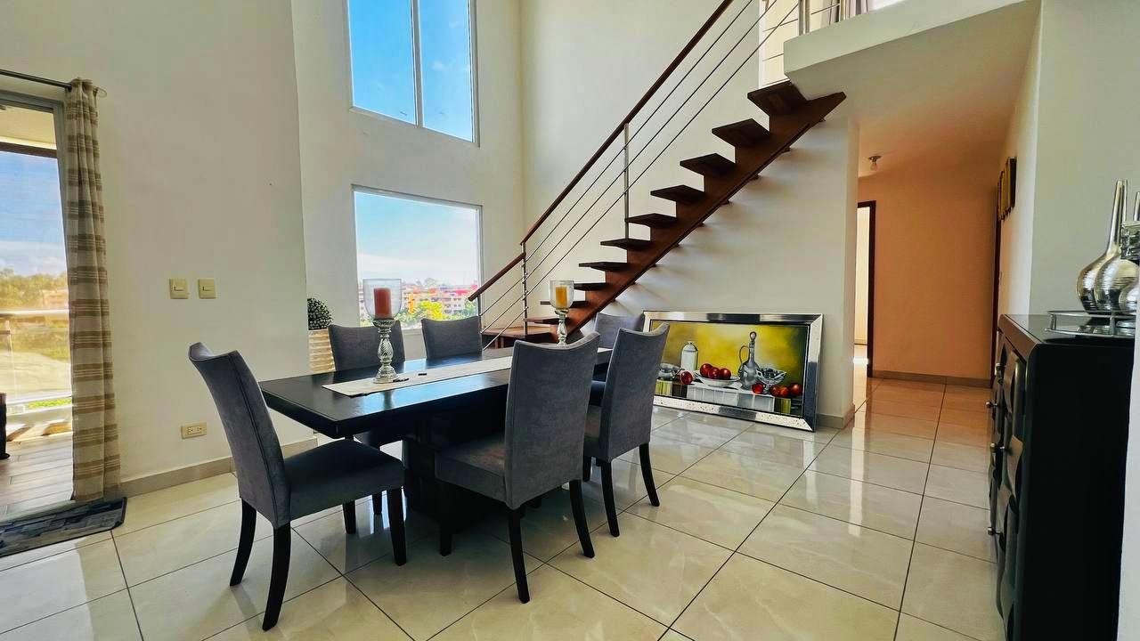 Apartamento en Venta Tipo Pent house en Ciudad Modelo 8vo piso con Ter Foto 7320823-2.jpg