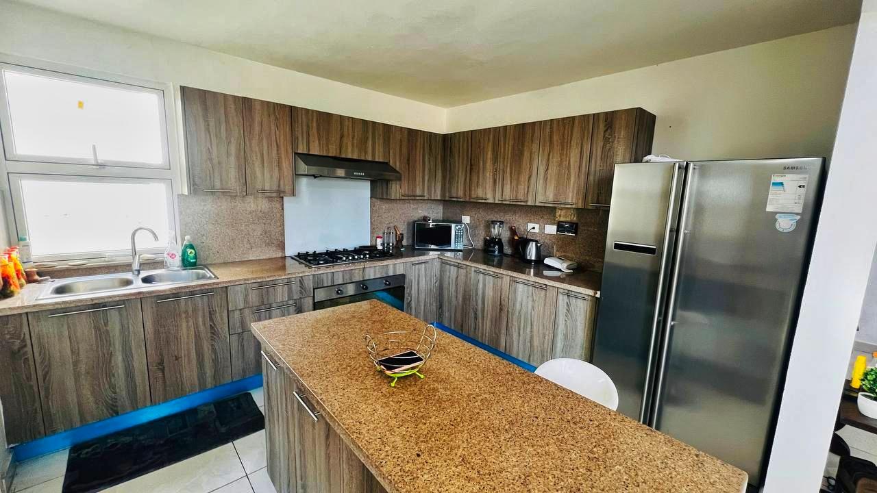 Apartamento en Venta Tipo Pent house en Ciudad Modelo 8vo piso con Ter Foto 7320823-4.jpg