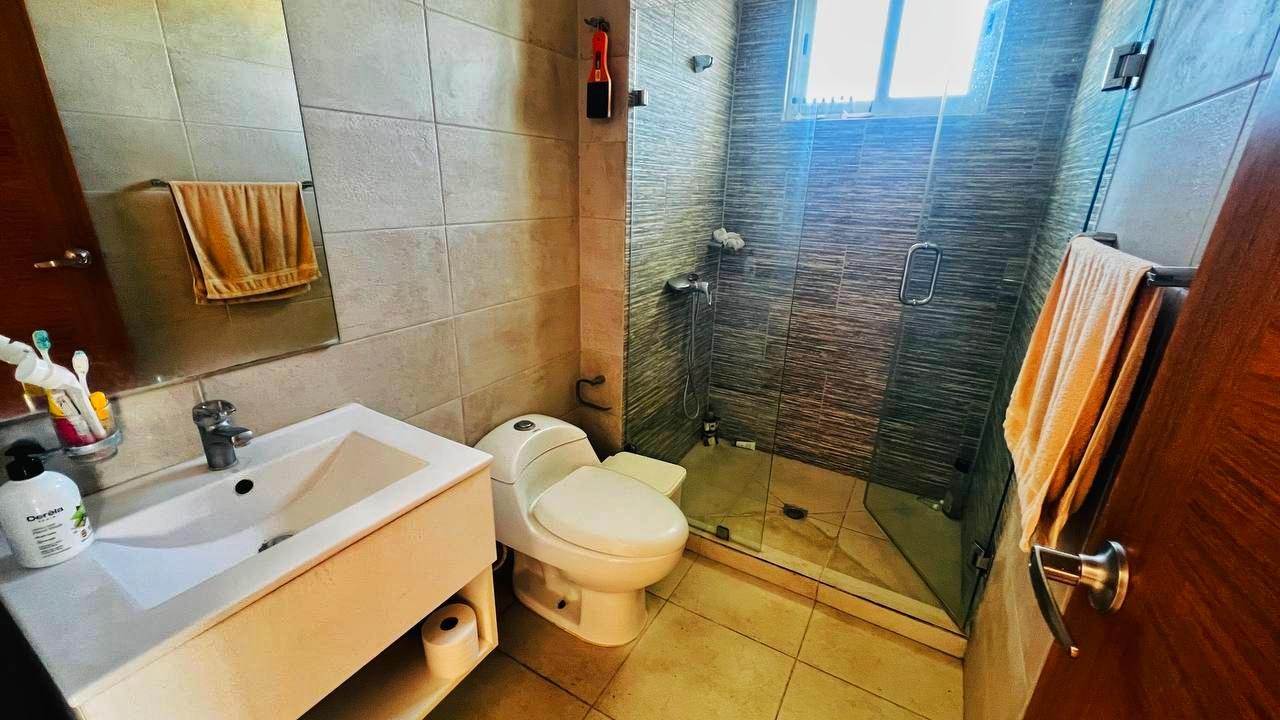 Apartamento en Venta Tipo Pent house en Ciudad Modelo 8vo piso con Ter Foto 7320823-6.jpg