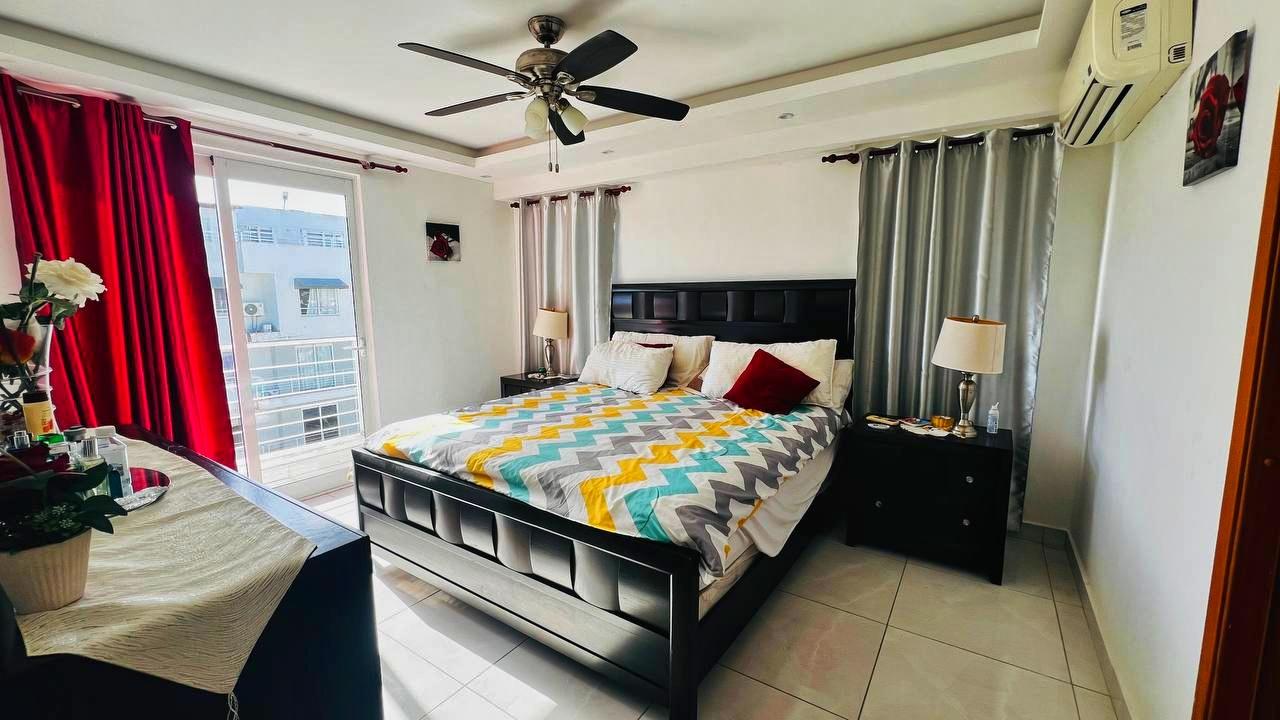 Apartamento en Venta Tipo Pent house en Ciudad Modelo 8vo piso con Ter Foto 7320823-7.jpg